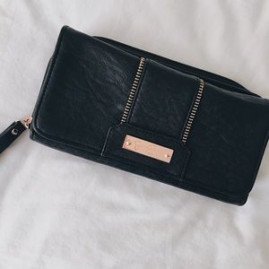 Spacious Wallet